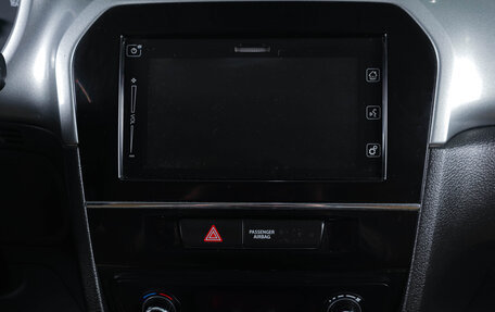 Suzuki Vitara II рестайлинг, 2015 год, 1 729 000 рублей, 18 фотография