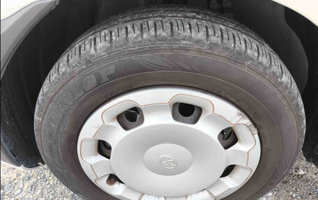 Toyota Sienta, 2022 год, 1 600 000 рублей, 22 фотография