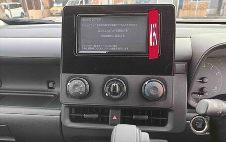 Toyota Sienta, 2022 год, 1 600 000 рублей, 14 фотография