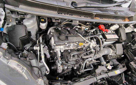 Toyota Sienta, 2022 год, 1 600 000 рублей, 27 фотография