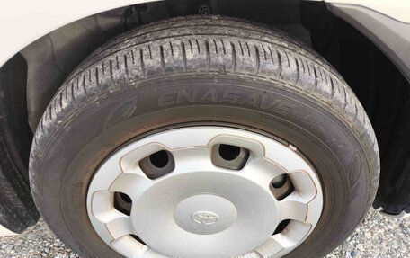 Toyota Sienta, 2022 год, 1 600 000 рублей, 25 фотография