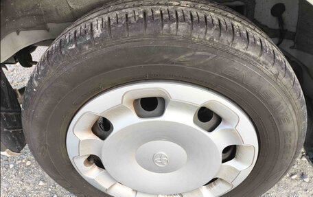 Toyota Sienta, 2022 год, 1 600 000 рублей, 24 фотография