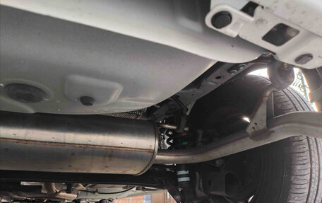 Toyota Sienta, 2022 год, 1 600 000 рублей, 33 фотография