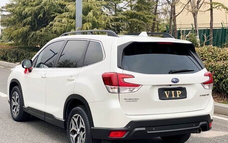 Subaru Forester, 2019 год, 2 360 000 рублей, 4 фотография