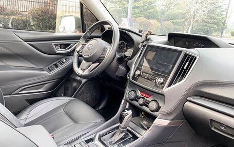 Subaru Forester, 2019 год, 2 360 000 рублей, 12 фотография