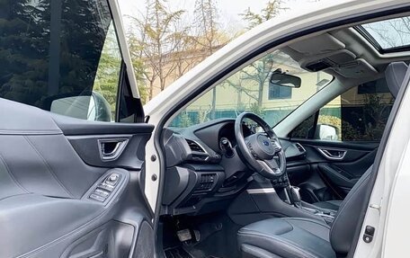 Subaru Forester, 2019 год, 2 360 000 рублей, 13 фотография