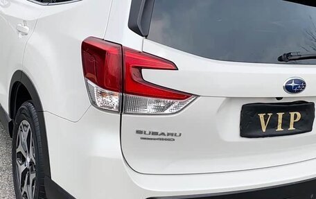 Subaru Forester, 2019 год, 2 360 000 рублей, 8 фотография