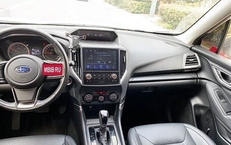 Subaru Forester, 2019 год, 2 360 000 рублей, 15 фотография