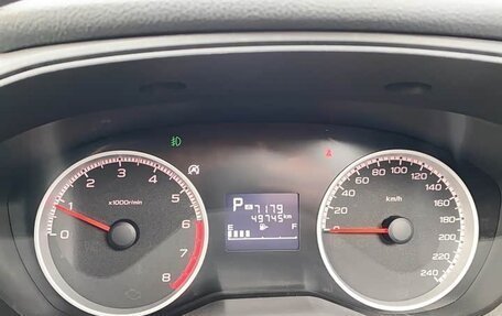 Subaru Forester, 2019 год, 2 360 000 рублей, 17 фотография