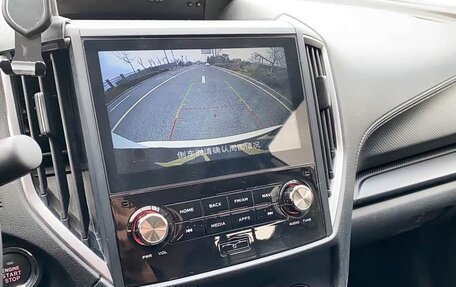 Subaru Forester, 2019 год, 2 360 000 рублей, 18 фотография