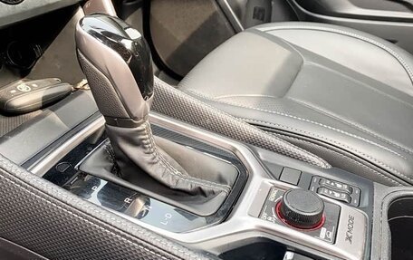 Subaru Forester, 2019 год, 2 360 000 рублей, 19 фотография