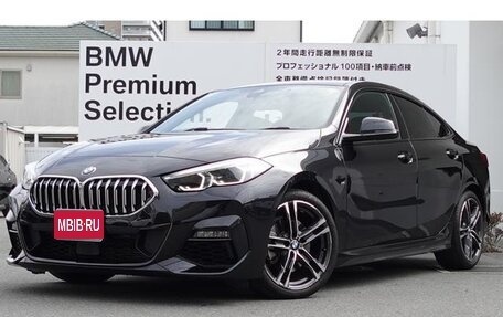 BMW 2 серия F44, 2020 год, 1 550 000 рублей, 1 фотография
