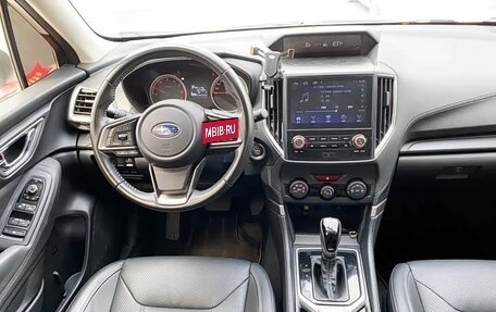 Subaru Forester, 2019 год, 2 360 000 рублей, 16 фотография