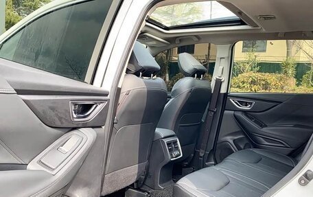 Subaru Forester, 2019 год, 2 360 000 рублей, 22 фотография