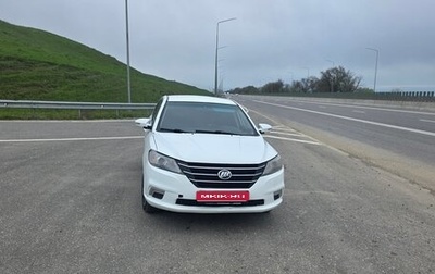 Lifan Solano II, 2016 год, 390 000 рублей, 1 фотография