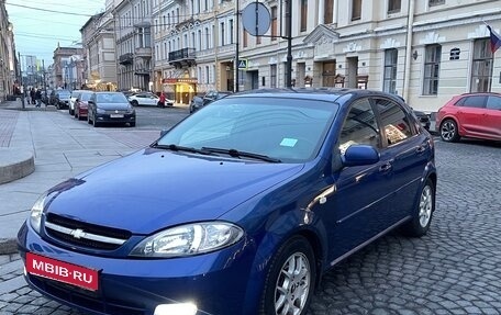 Chevrolet Lacetti, 2008 год, 320 000 рублей, 1 фотография