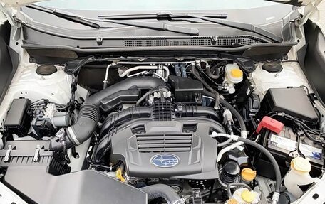 Subaru Forester, 2019 год, 2 360 000 рублей, 27 фотография