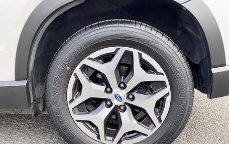 Subaru Forester, 2019 год, 2 360 000 рублей, 29 фотография