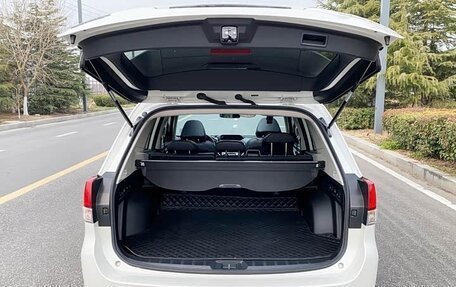 Subaru Forester, 2019 год, 2 360 000 рублей, 25 фотография