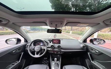 Audi Q2 I, 2022 год, 1 700 000 рублей, 7 фотография