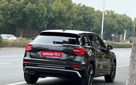 Audi Q2 I, 2022 год, 1 700 000 рублей, 6 фотография