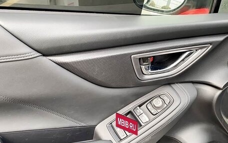 Subaru Forester, 2019 год, 2 360 000 рублей, 24 фотография