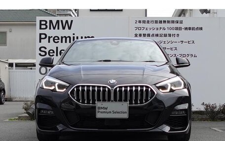 BMW 2 серия F44, 2020 год, 1 550 000 рублей, 2 фотография