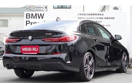 BMW 2 серия F44, 2020 год, 1 550 000 рублей, 5 фотография