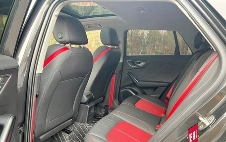 Audi Q2 I, 2022 год, 1 700 000 рублей, 9 фотография