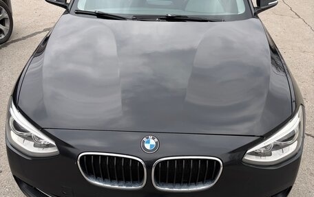 BMW 1 серия, 2014 год, 1 250 000 рублей, 1 фотография