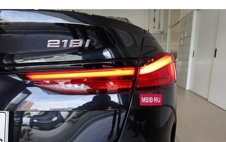 BMW 2 серия F44, 2020 год, 1 550 000 рублей, 35 фотография