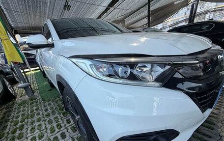 Honda Vezel, 2022 год, 1 362 900 рублей, 6 фотография