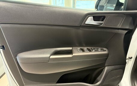 KIA Sportage IV рестайлинг, 2021 год, 2 599 000 рублей, 8 фотография