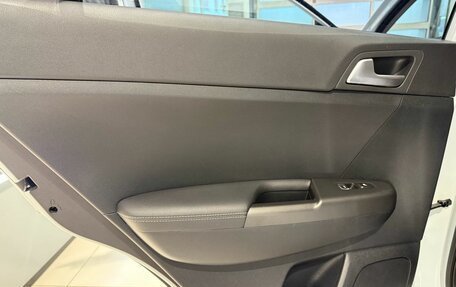 KIA Sportage IV рестайлинг, 2021 год, 2 599 000 рублей, 12 фотография