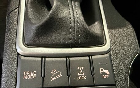 KIA Sportage IV рестайлинг, 2021 год, 2 599 000 рублей, 16 фотография