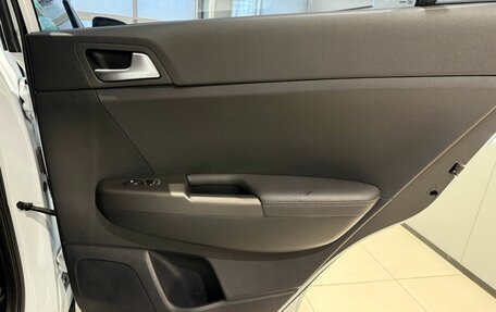 KIA Sportage IV рестайлинг, 2021 год, 2 599 000 рублей, 17 фотография