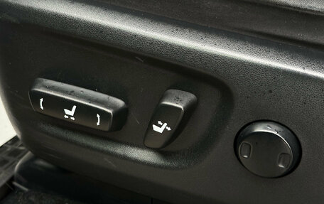 Toyota Land Cruiser Prado 150 рестайлинг 2, 2016 год, 4 245 000 рублей, 13 фотография