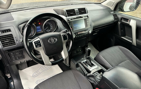 Toyota Land Cruiser Prado 150 рестайлинг 2, 2016 год, 4 245 000 рублей, 7 фотография