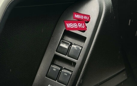 Toyota Land Cruiser Prado 150 рестайлинг 2, 2016 год, 4 245 000 рублей, 17 фотография