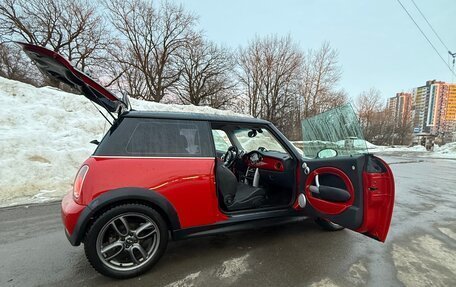 MINI Hatch, 2005 год, 650 000 рублей, 7 фотография