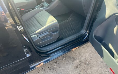 Volkswagen Golf Plus I, 2007 год, 450 000 рублей, 6 фотография