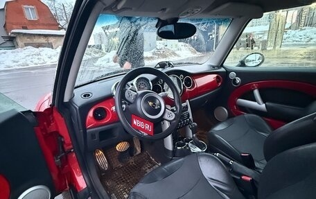 MINI Hatch, 2005 год, 650 000 рублей, 4 фотография