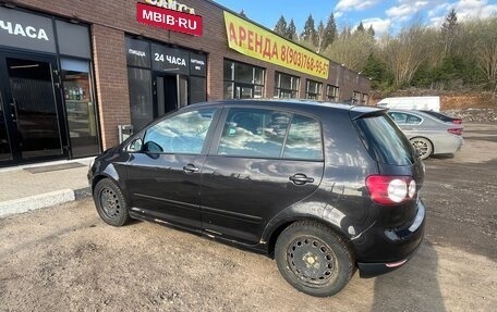 Volkswagen Golf Plus I, 2007 год, 450 000 рублей, 4 фотография