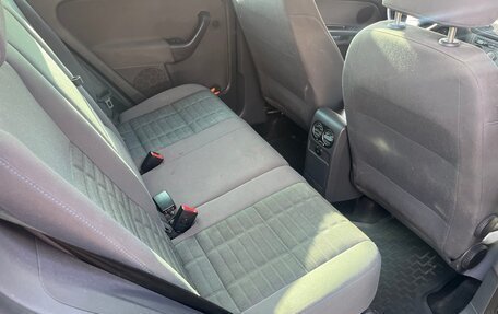 Volkswagen Golf Plus I, 2007 год, 450 000 рублей, 10 фотография