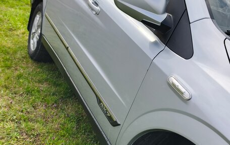 SsangYong Actyon Sports II, 2011 год, 820 000 рублей, 3 фотография