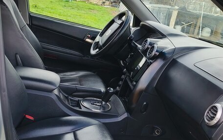 SsangYong Actyon Sports II, 2011 год, 820 000 рублей, 7 фотография