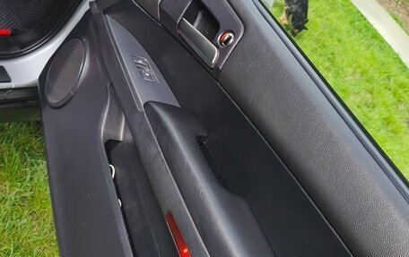 SsangYong Actyon Sports II, 2011 год, 820 000 рублей, 4 фотография