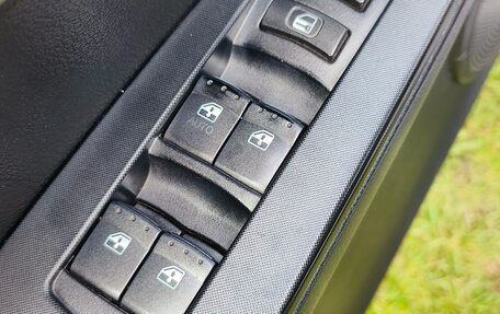 SsangYong Actyon Sports II, 2011 год, 820 000 рублей, 10 фотография