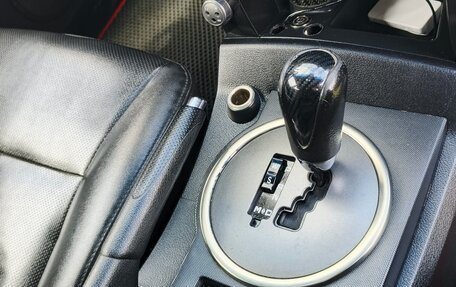 SsangYong Actyon Sports II, 2011 год, 820 000 рублей, 5 фотография