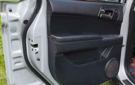 SsangYong Actyon Sports II, 2011 год, 820 000 рублей, 12 фотография